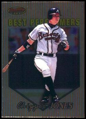 95 Chipper Jones